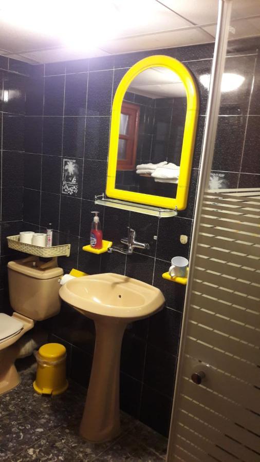 Hadar Bakfar Villa Yesod Hamaala Buitenkant foto