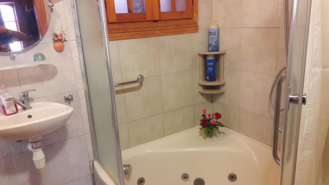 Hadar Bakfar Villa Yesod Hamaala Buitenkant foto